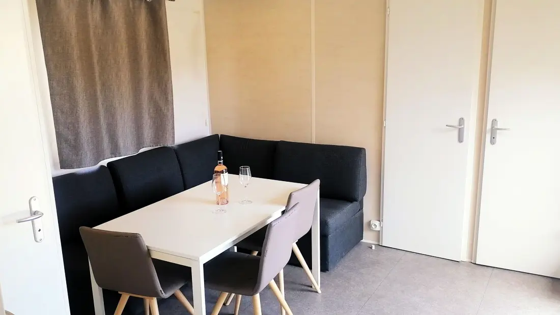 Camping Tikayan Félix de la Bastide 3 étoiles★★★