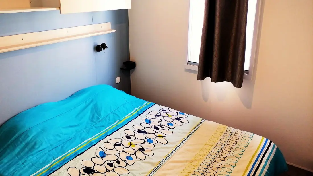 Camping Tikayan Félix de la Bastide 3 étoiles★★★