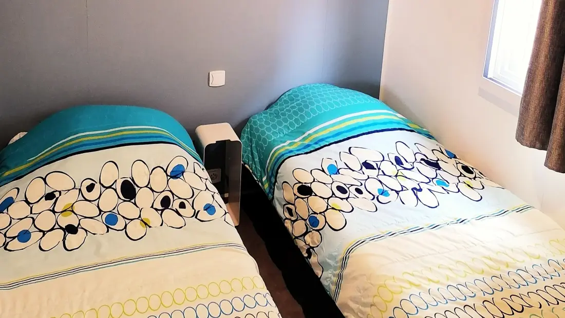 Camping Tikayan Félix de la Bastide 3 étoiles★★★