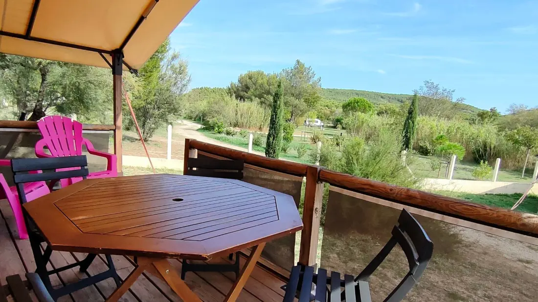 Camping Tikayan Félix de la Bastide 3 étoiles★★★