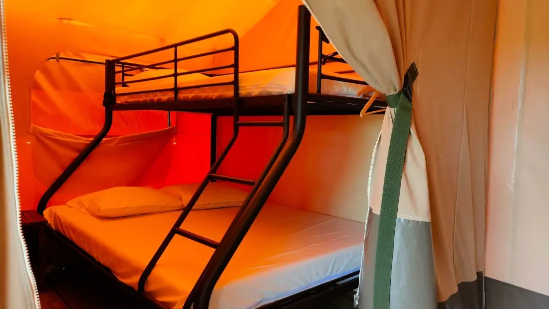 Camping Tikayan Félix de la Bastide 3 étoiles★★★