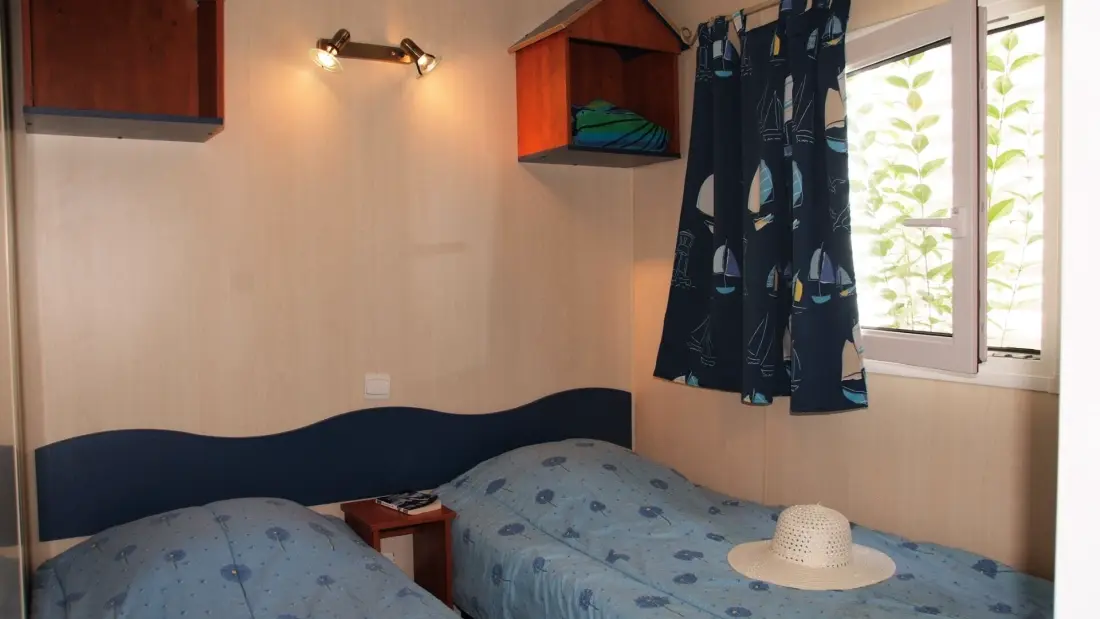 Camping Tikayan Félix de la Bastide 3 étoiles★★★