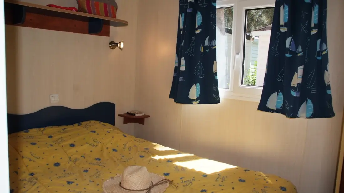 Camping Tikayan Félix de la Bastide 3 étoiles★★★