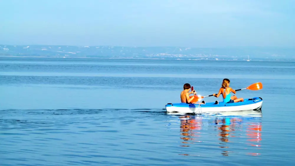 Camping Tikayan Félix de la Bastide 3 étoiles★★★