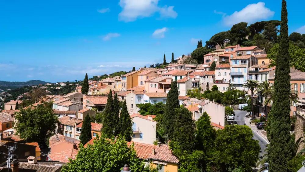 Camping Tikayan Félix de la Bastide 3 étoiles★★★