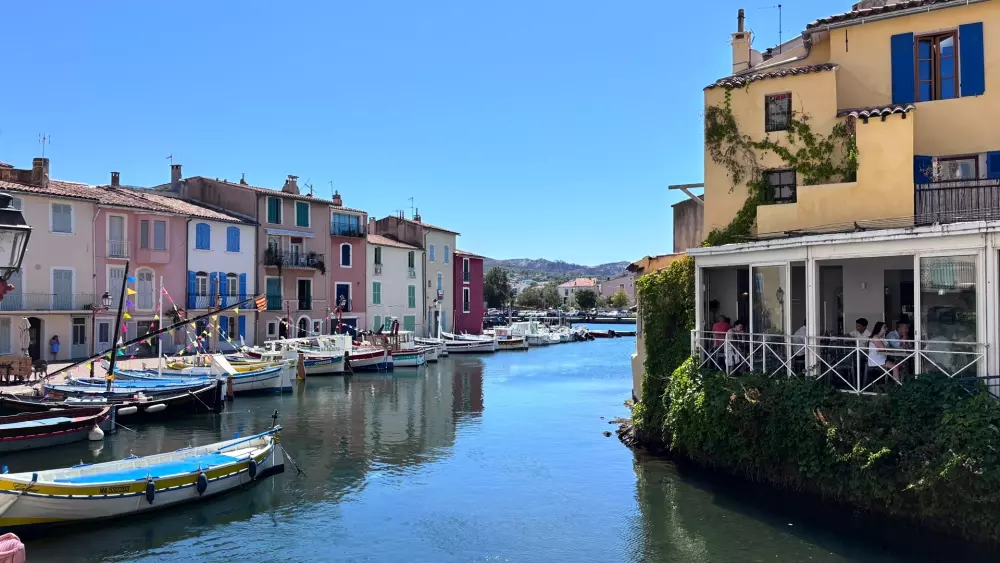 Camping Tikayan Félix de la Bastide 3 étoiles★★★