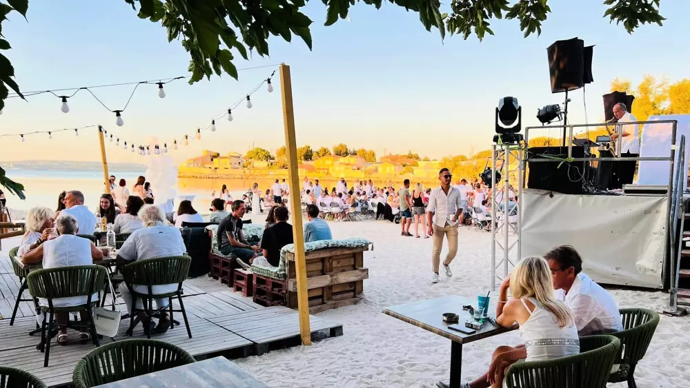 Camping Tikayan Félix de la Bastide 3 étoiles★★★