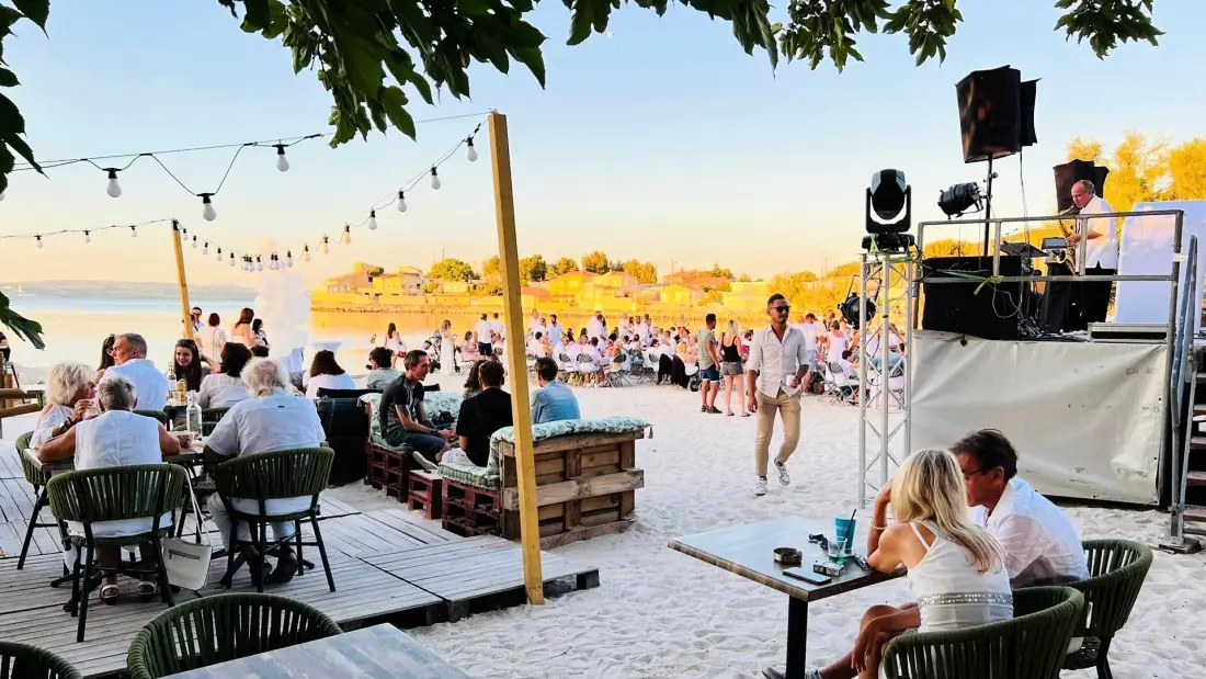 Camping Tikayan Félix de la Bastide 3 étoiles★★★