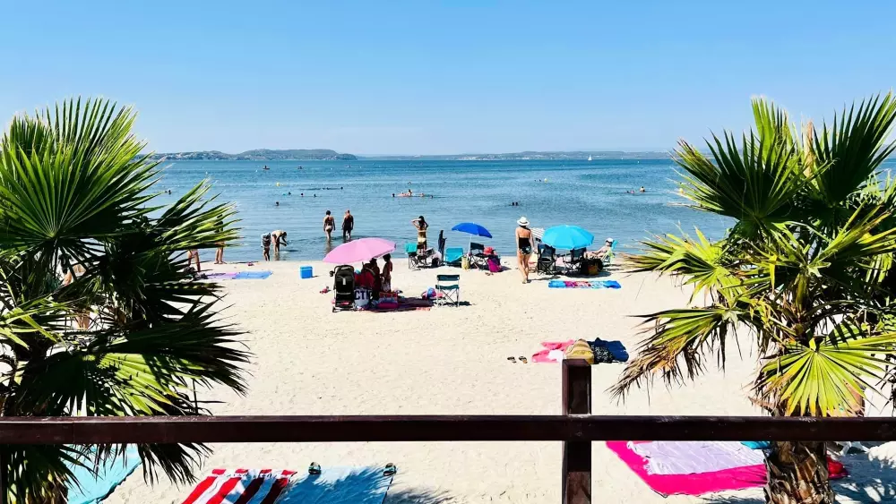 Camping Tikayan Félix de la Bastide 3 étoiles★★★