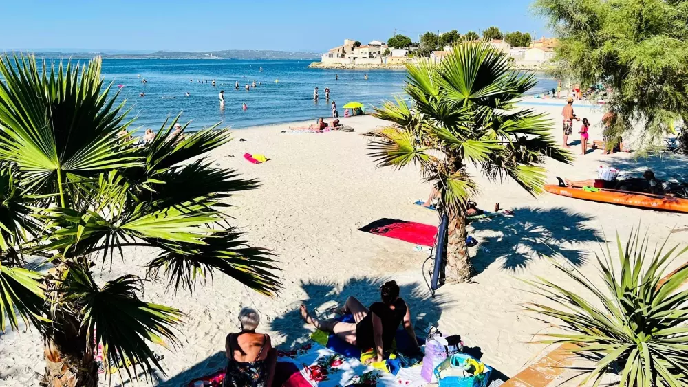 Camping Tikayan Félix de la Bastide 3 étoiles★★★