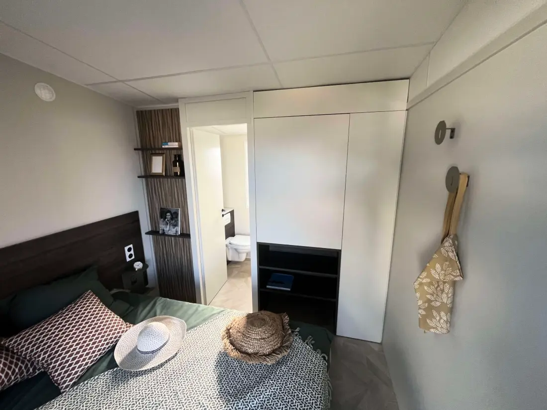 Camping Domaine du Mès 4 étoiles★★★★