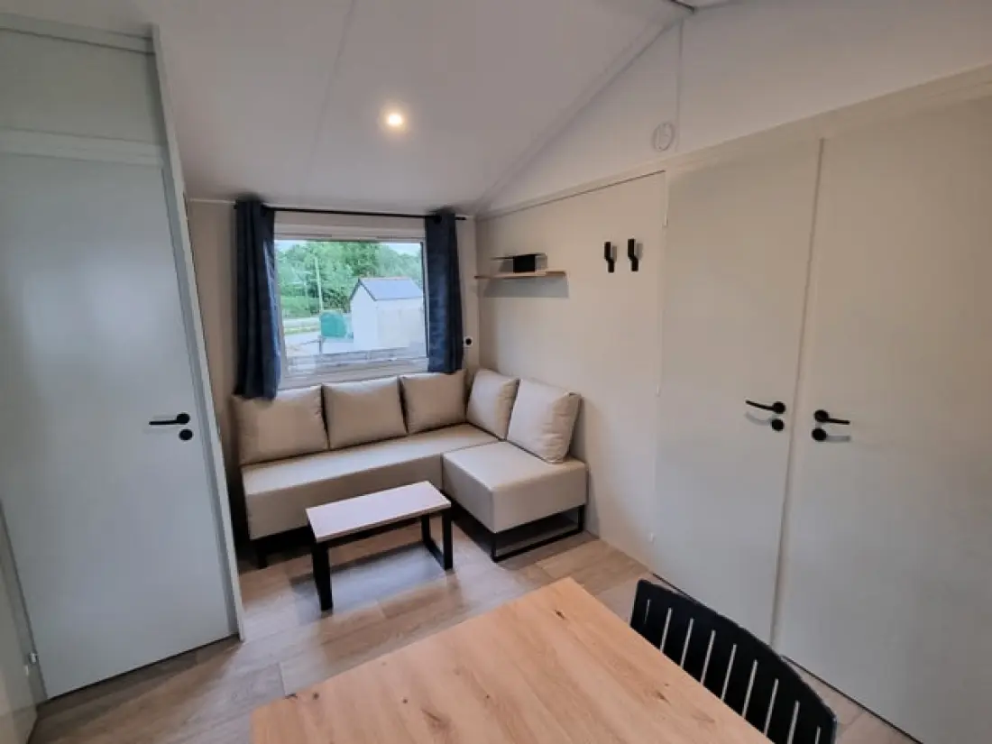 Camping Domaine du Mès 4 étoiles★★★★