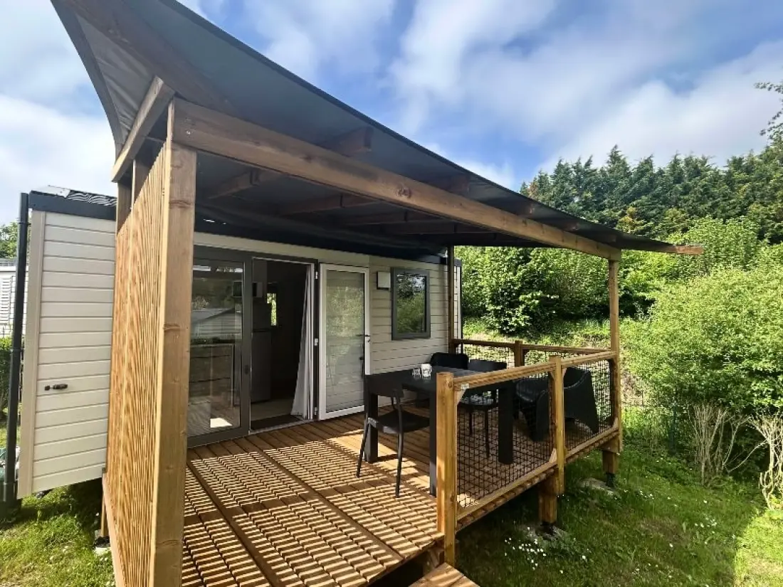 Camping Domaine du Mès 4 étoiles★★★★