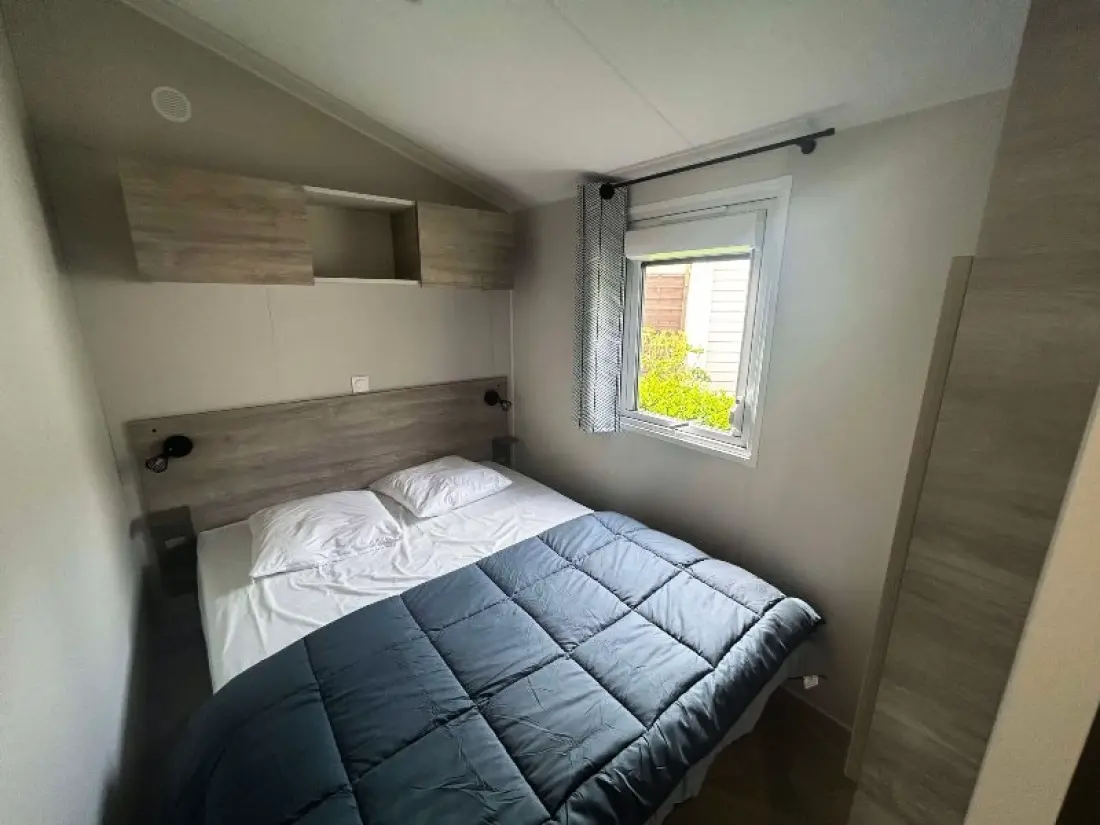 Camping Domaine du Mès 4 étoiles★★★★