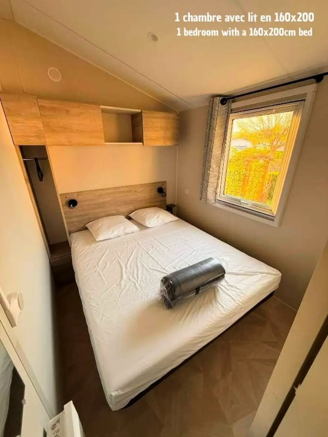 Camping Domaine du Mès 4 étoiles★★★★