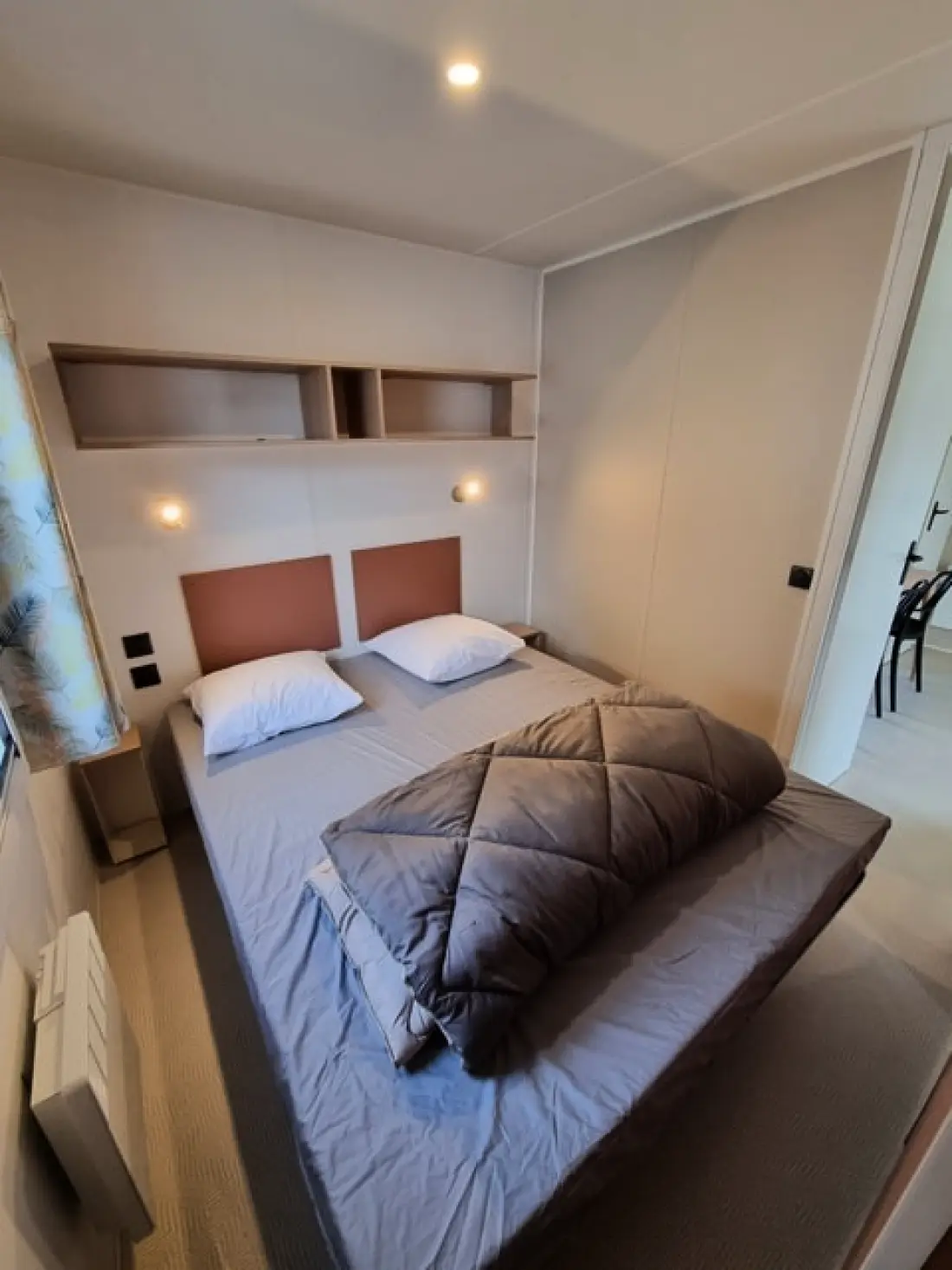 Camping Domaine du Mès 4 étoiles★★★★