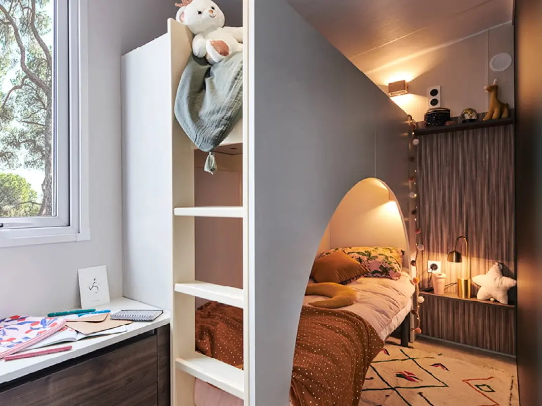 Camping Domaine du Mès 4 étoiles★★★★