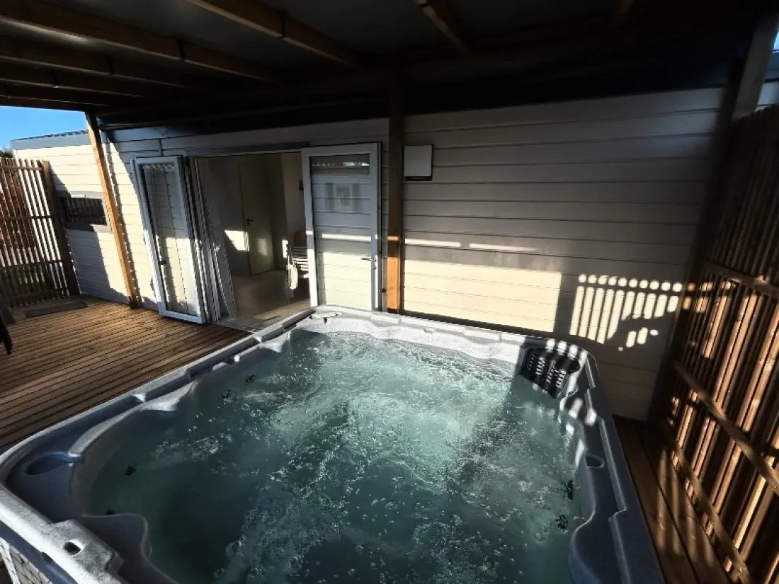 Camping Domaine du Mès 4 étoiles★★★★