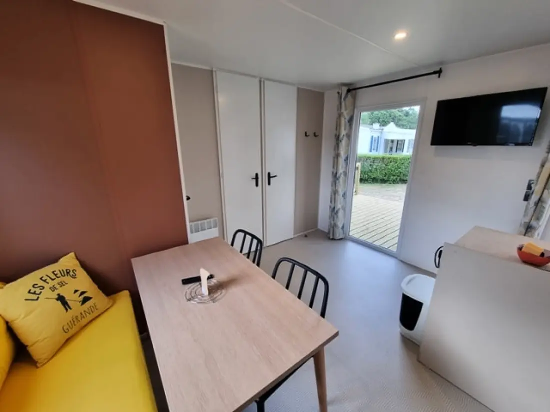 Camping Domaine du Mès 4 étoiles★★★★