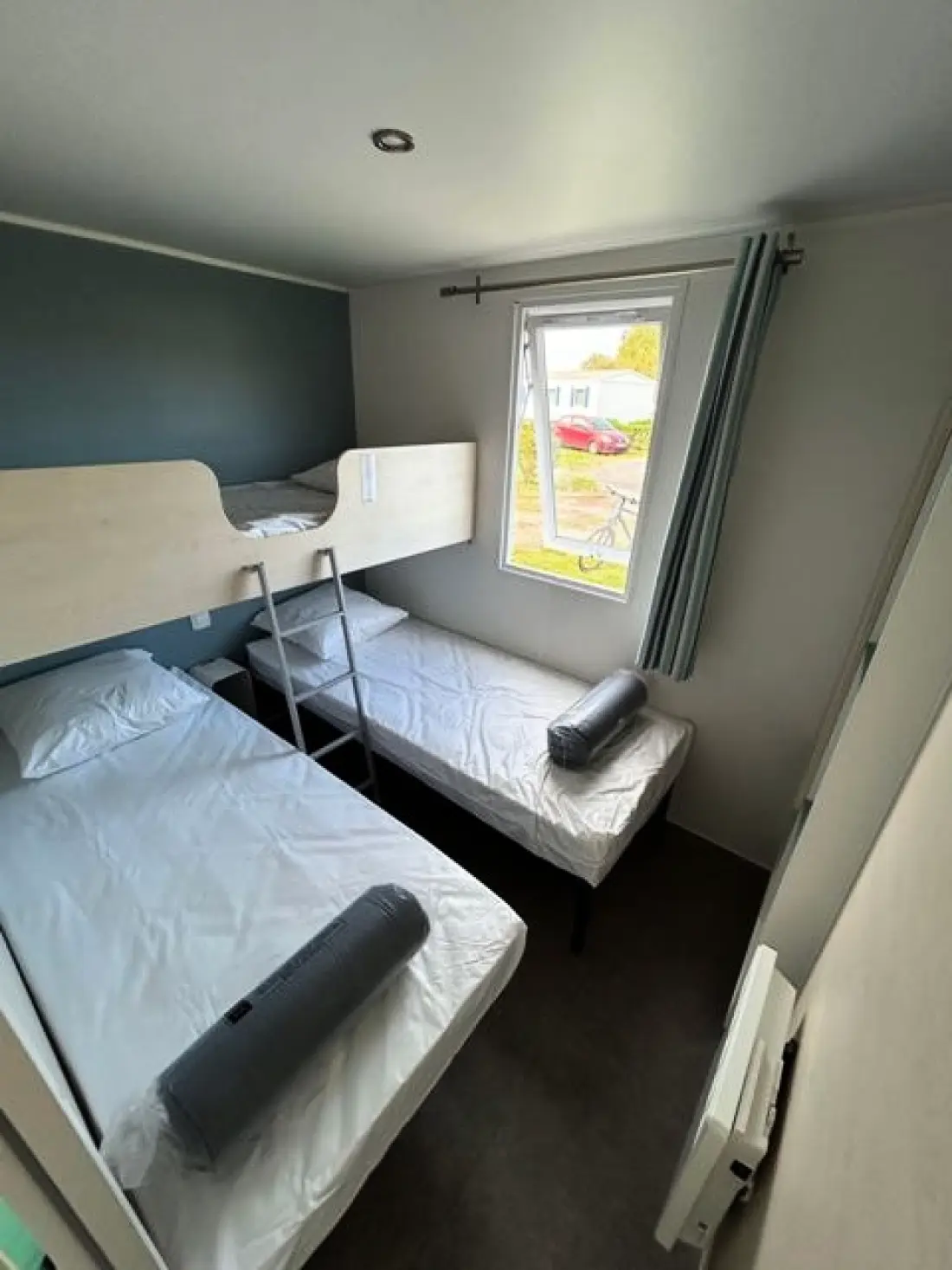 Camping Domaine du Mès 4 étoiles★★★★