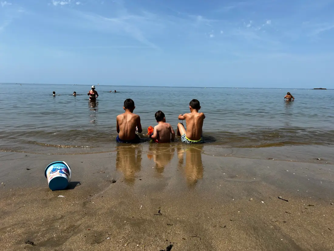 Camping Domaine du Mès 4 étoiles★★★★