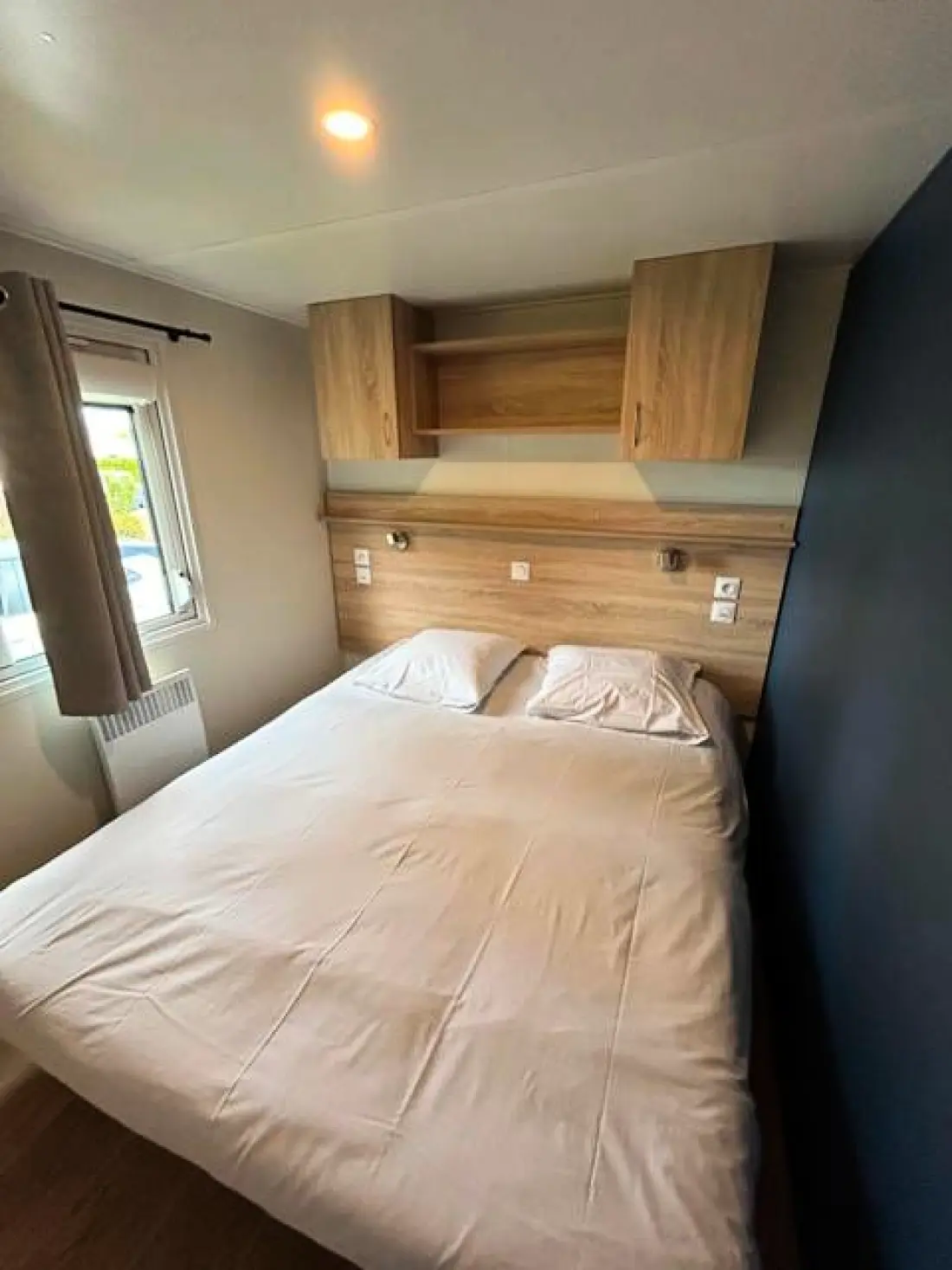 Camping Domaine du Mès 4 étoiles★★★★