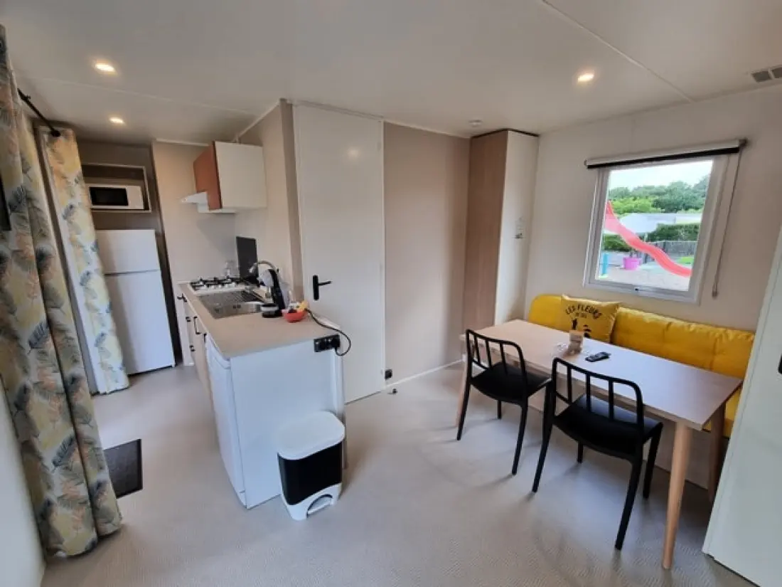 Camping Domaine du Mès 4 étoiles★★★★