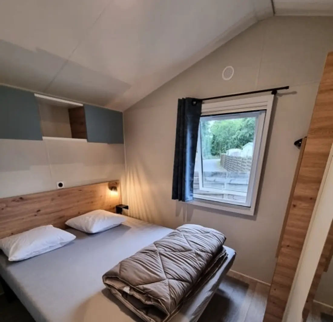 Camping Domaine du Mès 4 étoiles★★★★