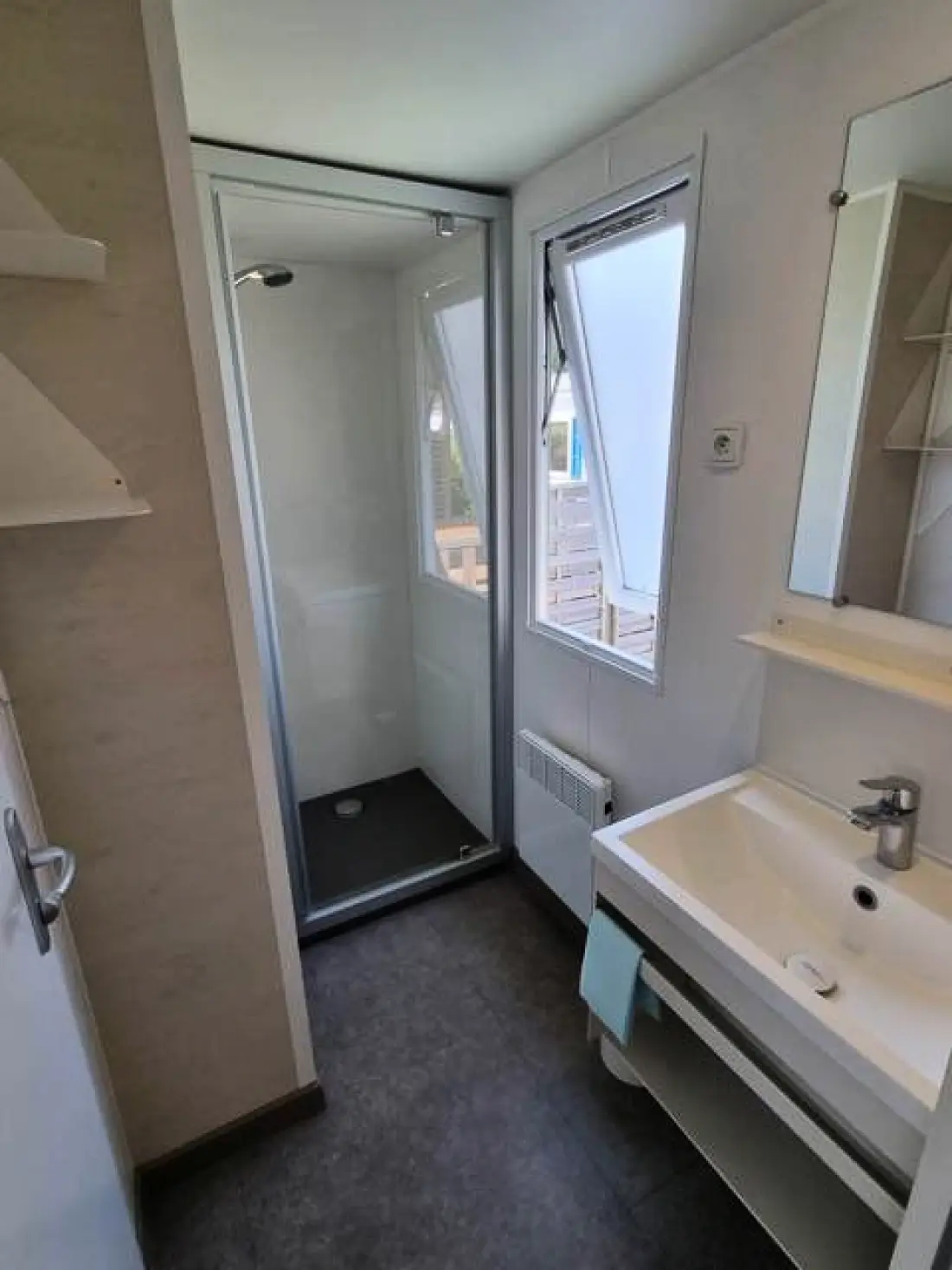 Camping Domaine du Mès 4 étoiles★★★★