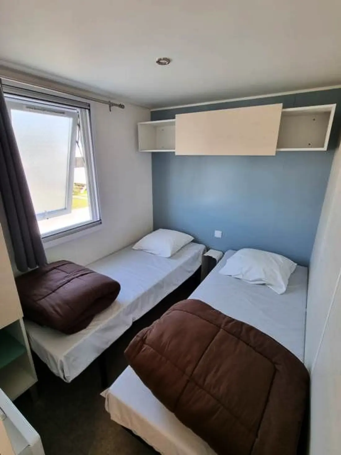Camping Domaine du Mès 4 étoiles★★★★