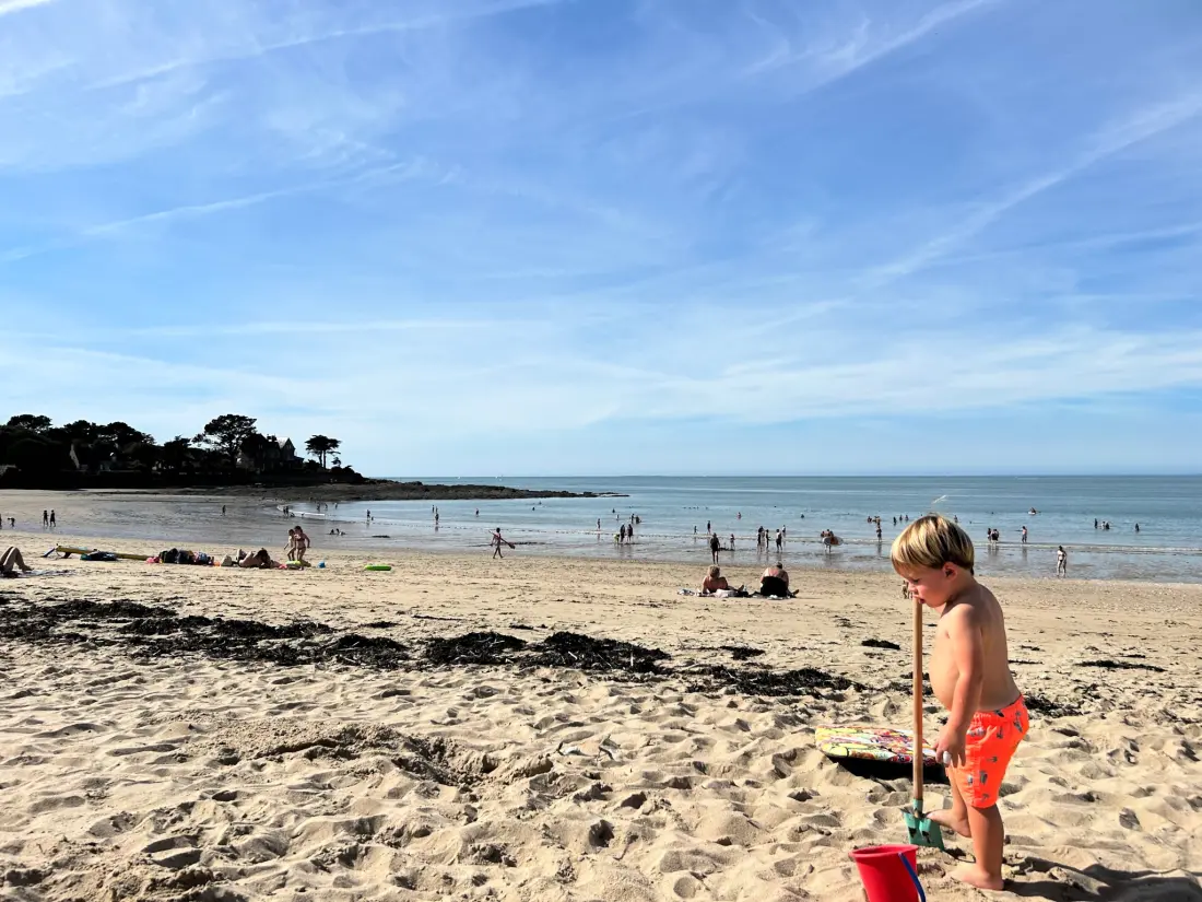 Camping Domaine du Mès 4 étoiles★★★★