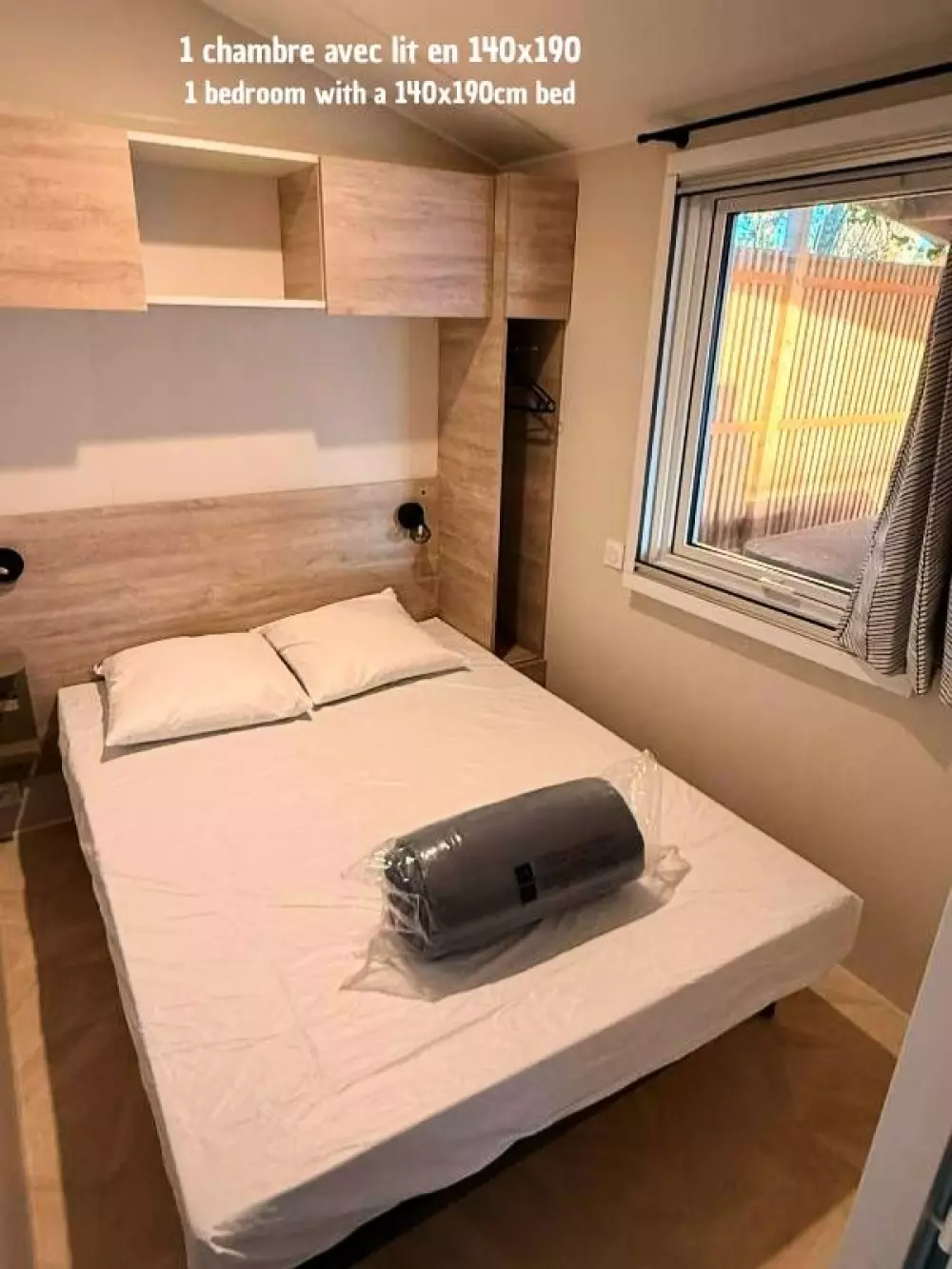 Camping Domaine du Mès 4 étoiles★★★★