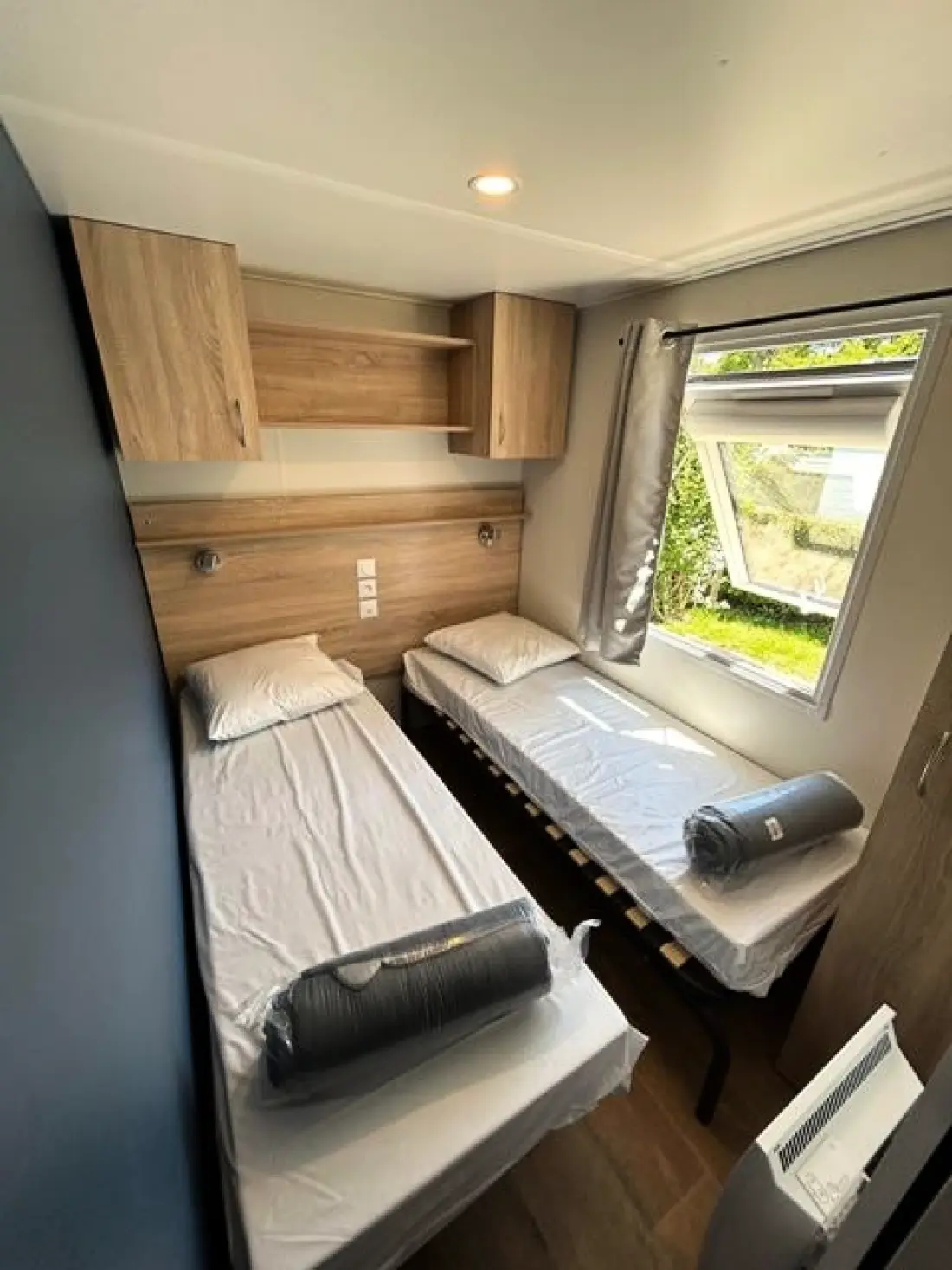 Camping Domaine du Mès 4 étoiles★★★★