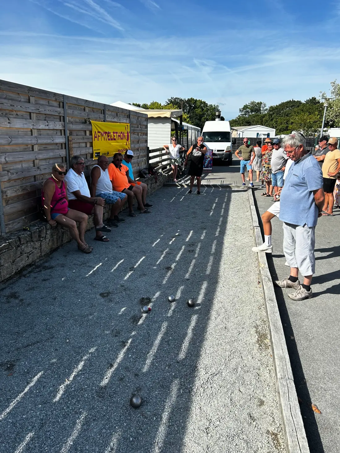 Camping Domaine du Mès 4 étoiles★★★★
