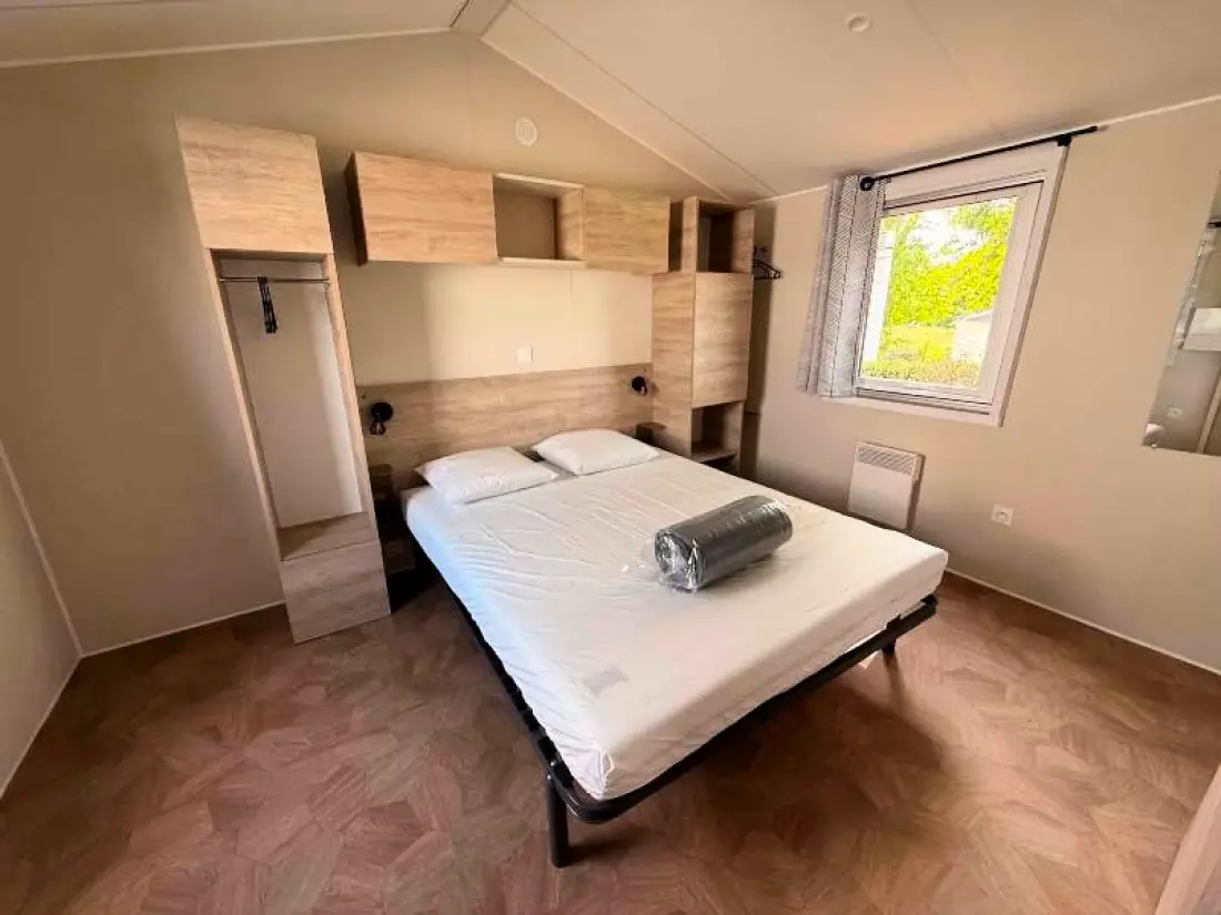 Camping Domaine du Mès 4 étoiles★★★★