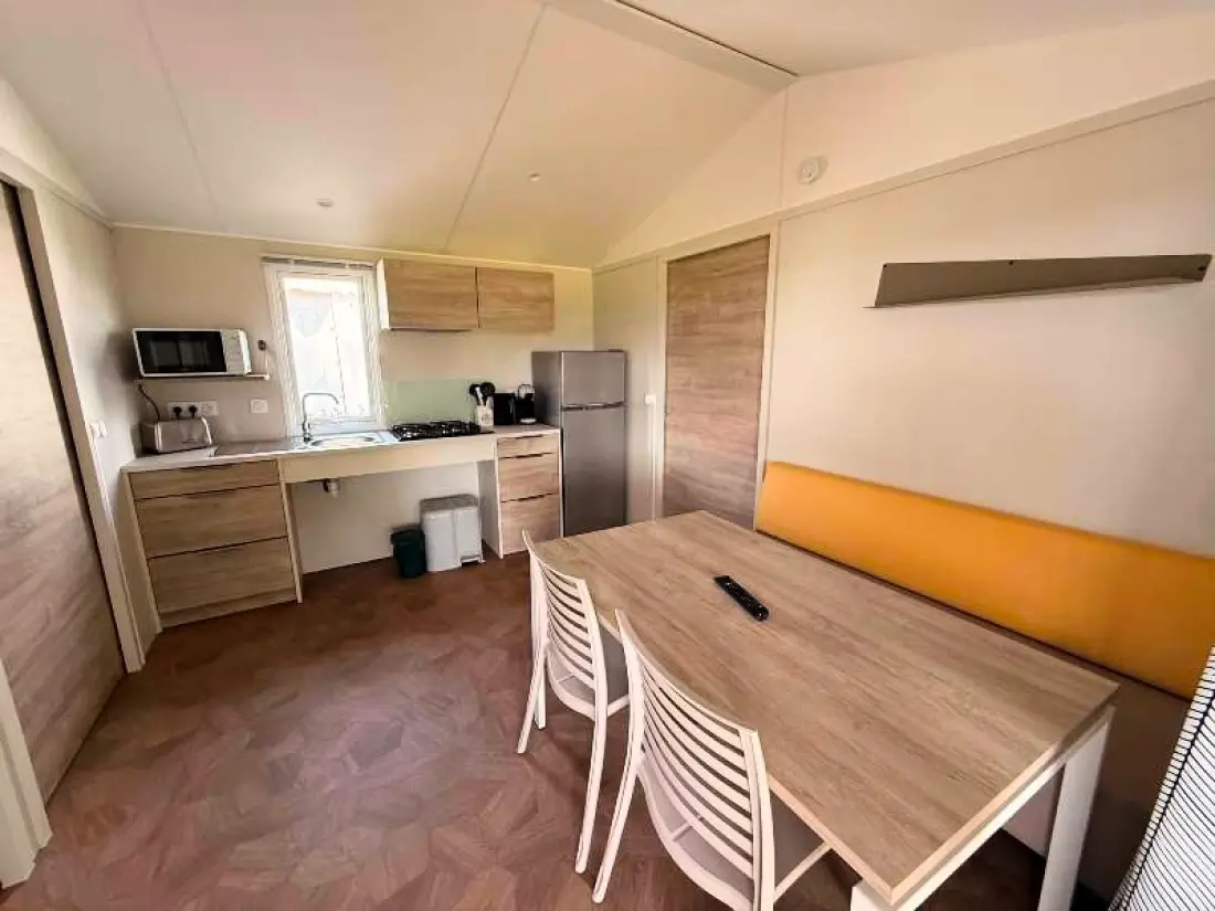 Camping Domaine du Mès 4 étoiles★★★★