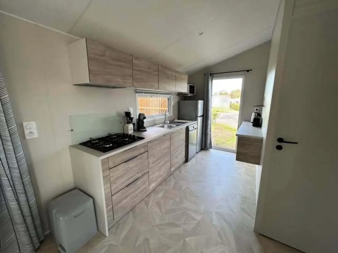 Camping Domaine du Mès 4 étoiles★★★★