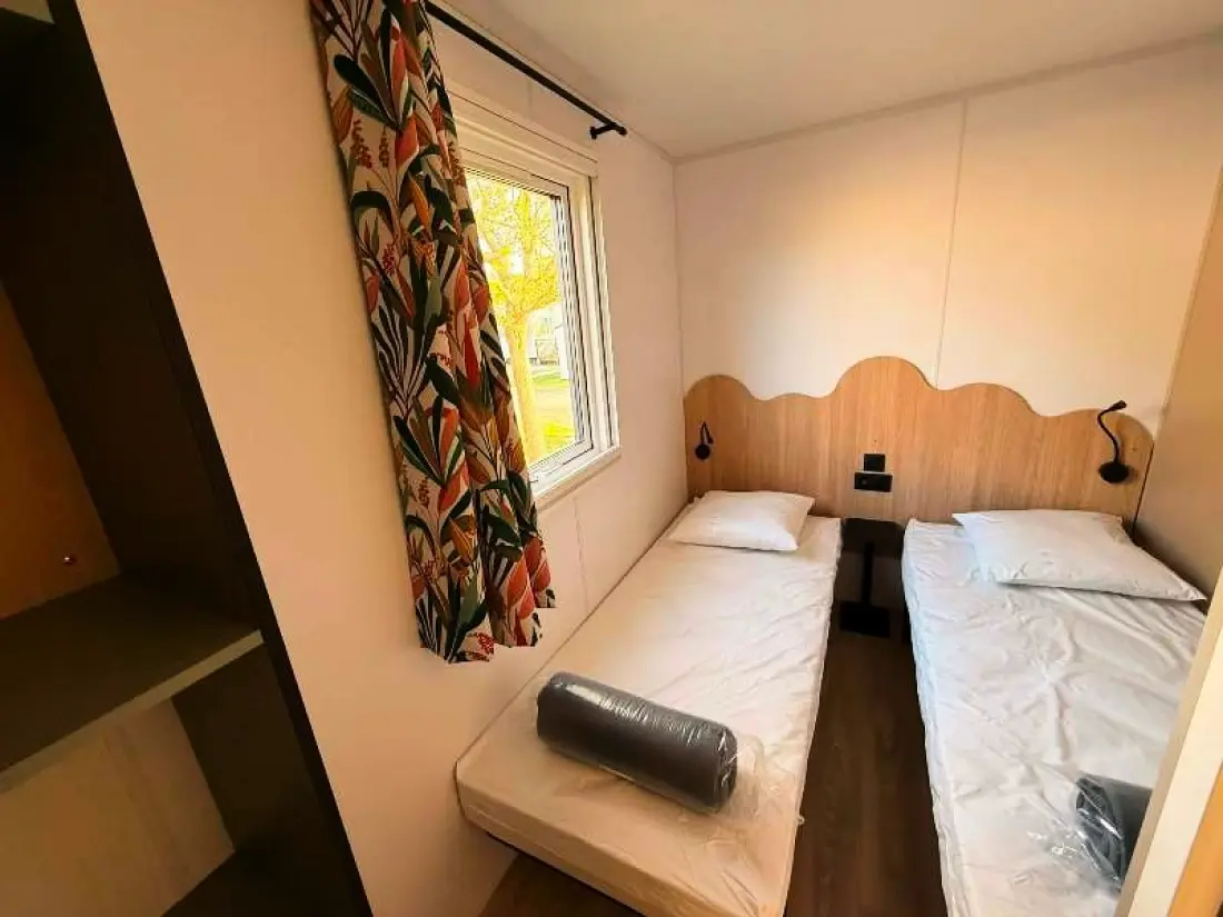 Camping Domaine du Mès 4 étoiles★★★★