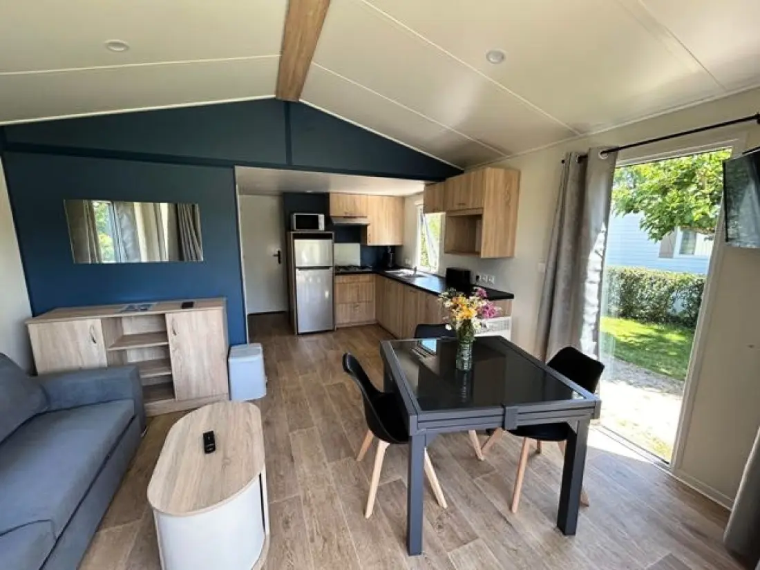 Camping Domaine du Mès 4 étoiles★★★★