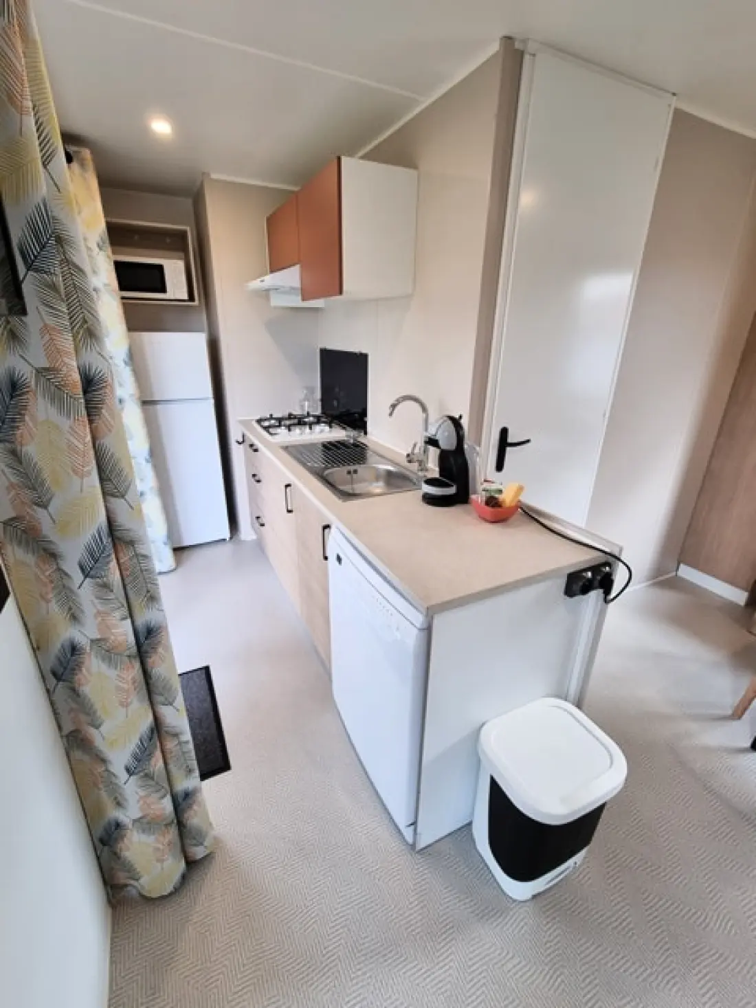 Camping Domaine du Mès 4 étoiles★★★★