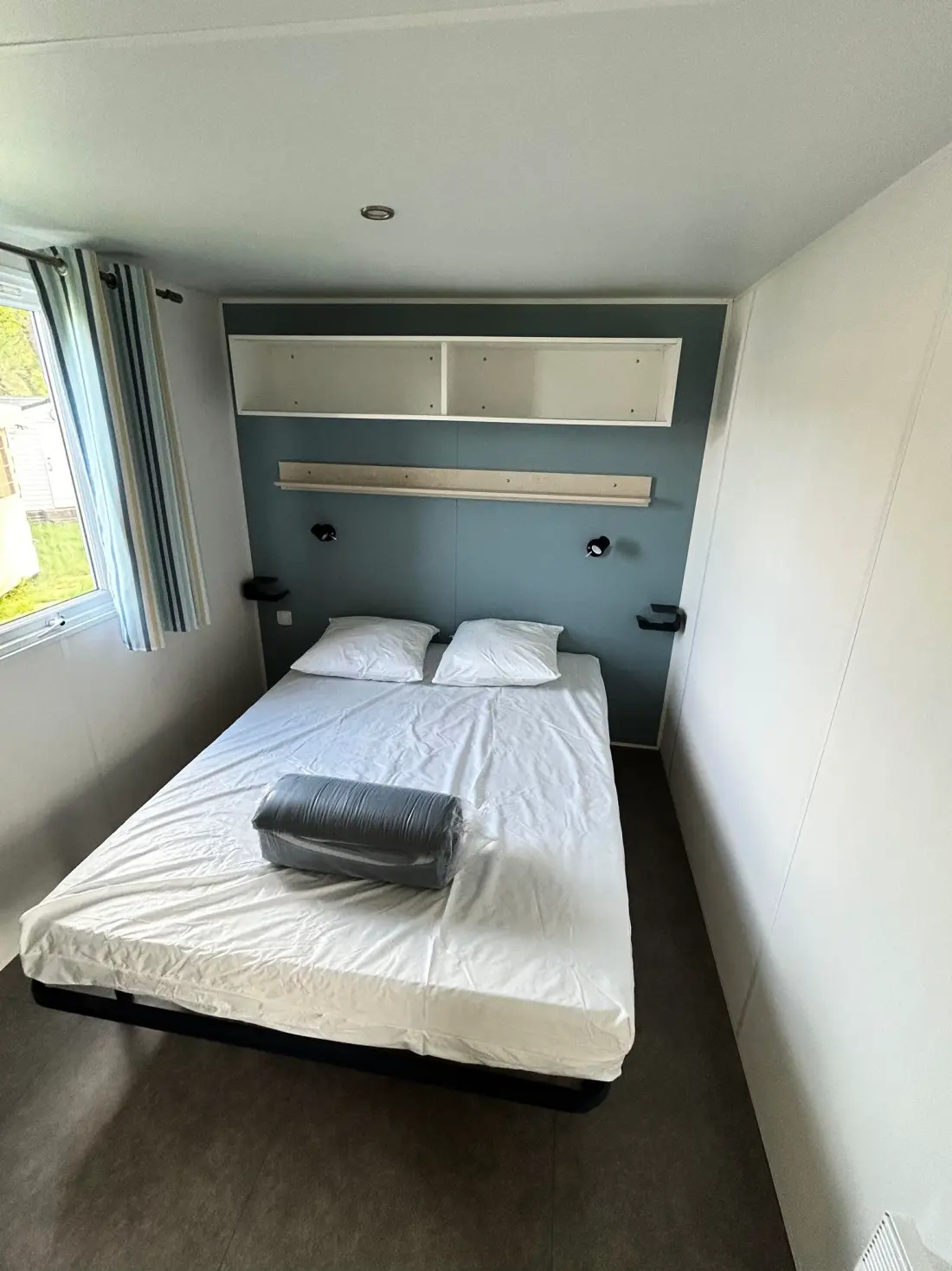 Camping Domaine du Mès 4 étoiles★★★★