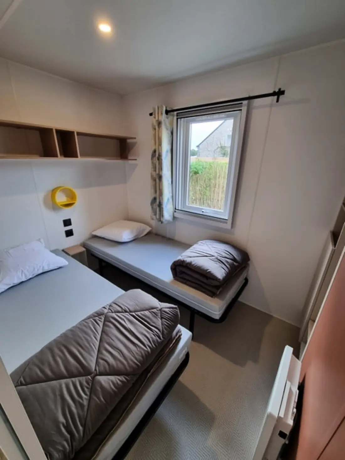 Camping Domaine du Mès 4 étoiles★★★★