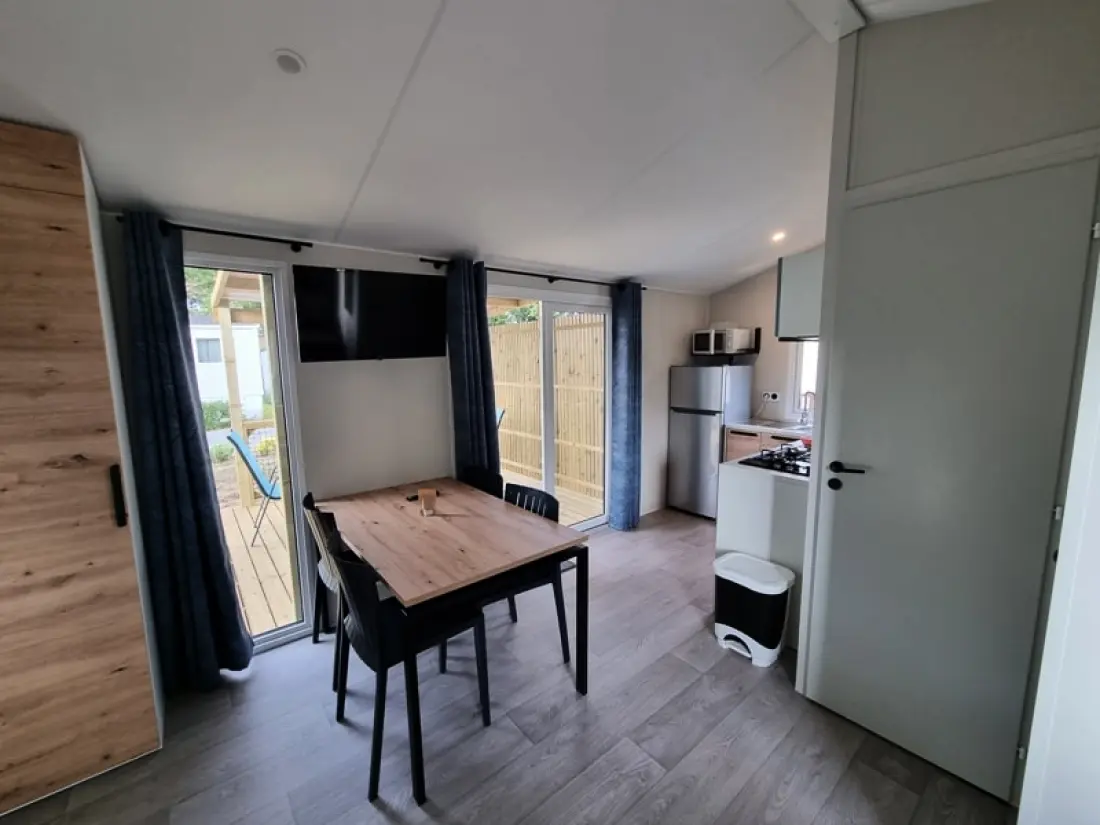 Camping Domaine du Mès 4 étoiles★★★★