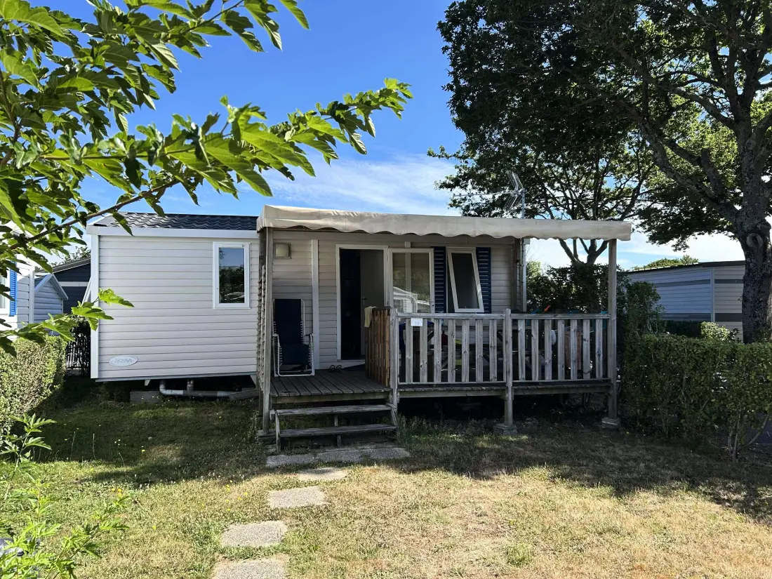 Camping Domaine du Mès 4 étoiles★★★★