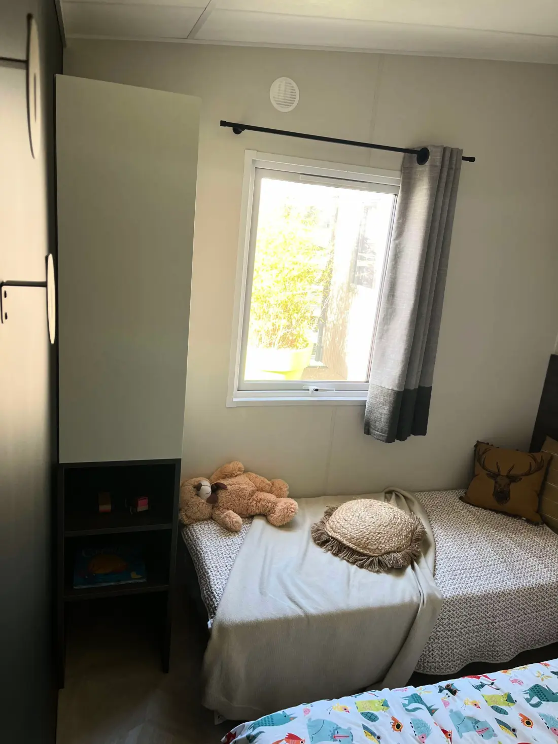 Camping Domaine du Mès 4 étoiles★★★★