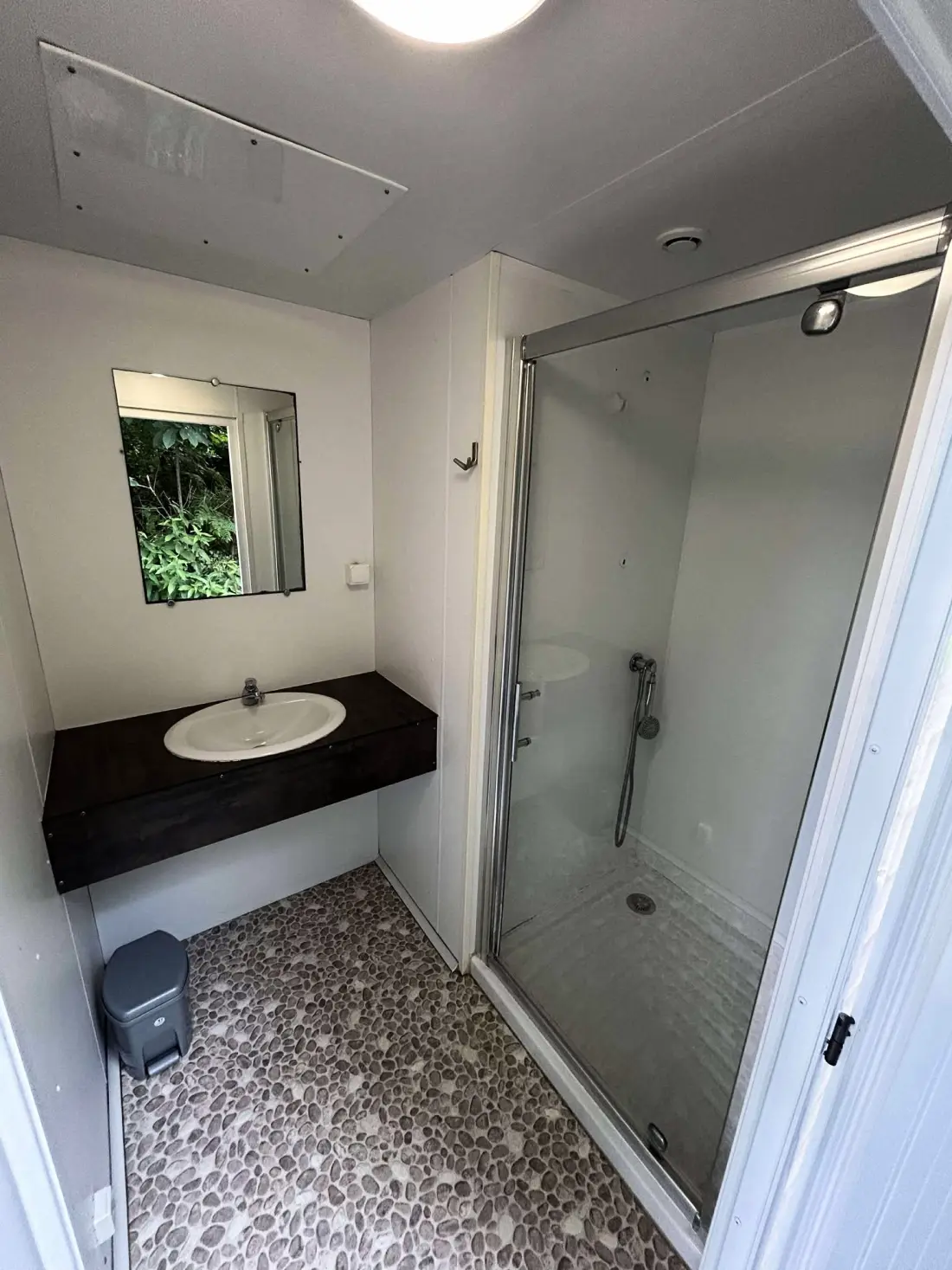 Camping Domaine du Mès 4 étoiles★★★★