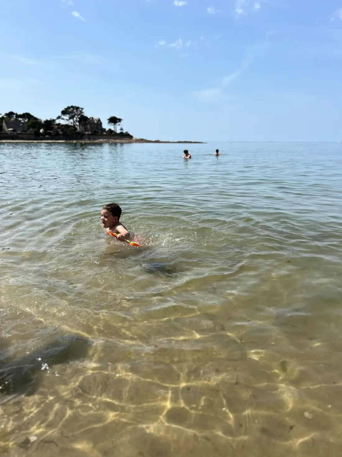 Camping Domaine du Mès 4 étoiles★★★★