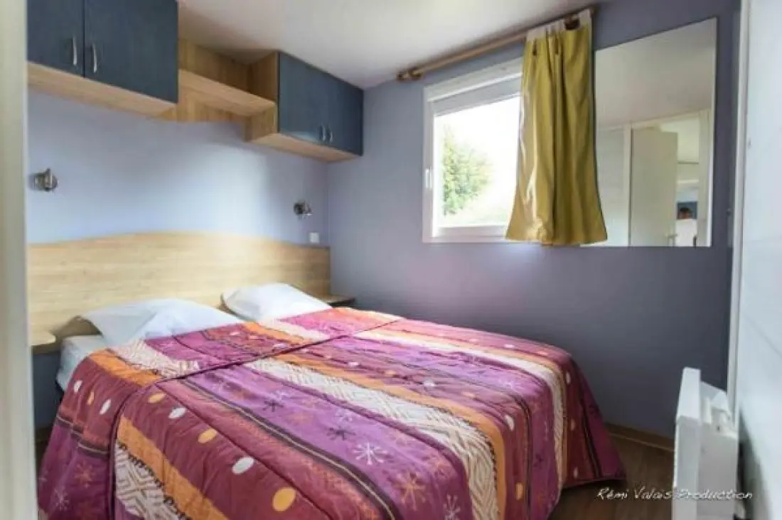 Camping Paradis L'Île de Kernodet 4 étoiles★★★★