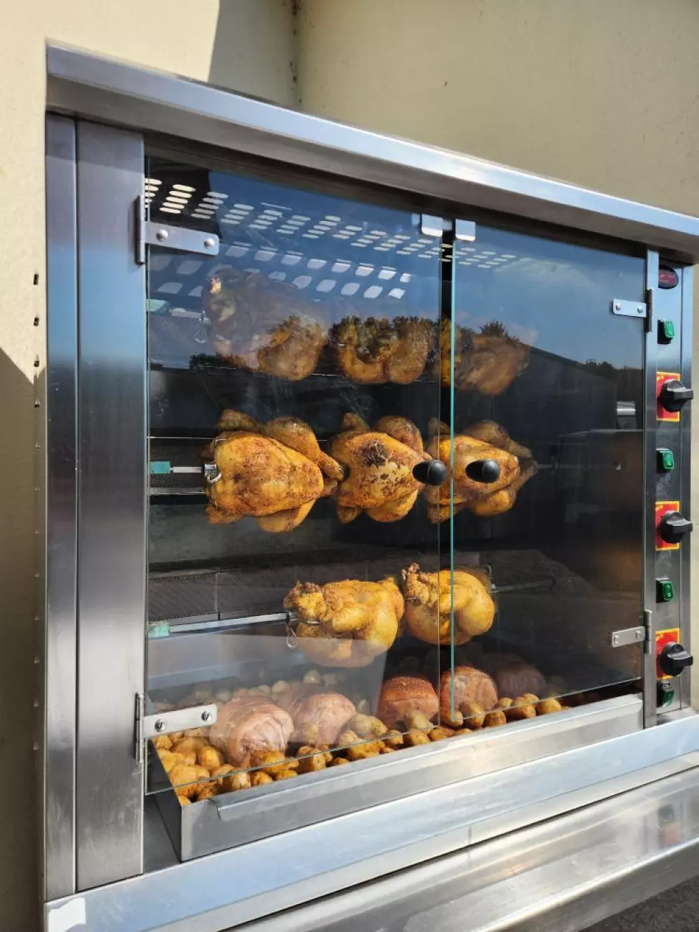 Camping Paradis L'Île de Kernodet 4 étoiles★★★★