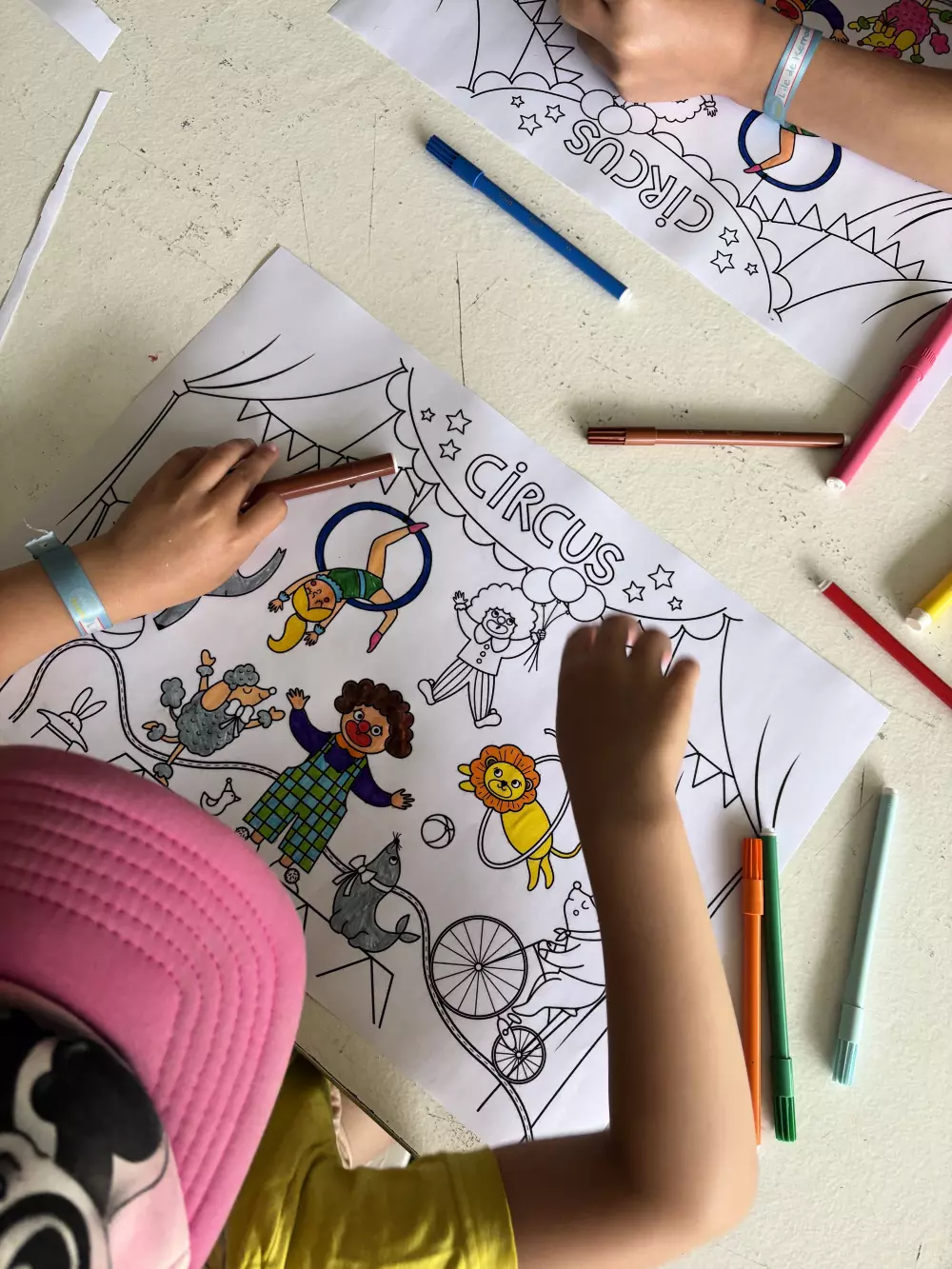 Camping Paradis L'Île de Kernodet 4 étoiles★★★★